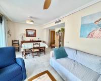 Long time Rental - Penthouse - Torrevieja - Playa del Cura