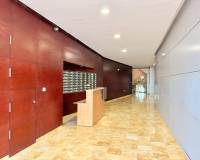 Long time Rental - Penthouse - Torrevieja - Playa del Cura