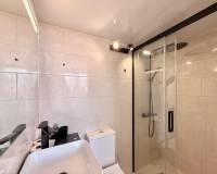 Long time Rental - Penthouse - Torrevieja - Playa del Cura