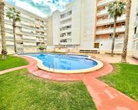 Long time Rental - Penthouse - Torrevieja - Playa del cura