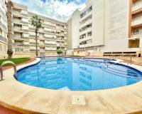 Long time Rental - Penthouse - Torrevieja - Playa del cura