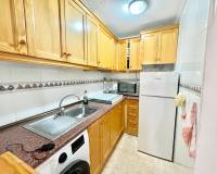 Long time Rental - Penthouse - Torrevieja - Playa del cura