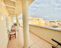 Long time Rental - Penthouse - Torrevieja - Playa del cura