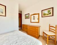 Long time Rental - Penthouse - Torrevieja - Playa del cura