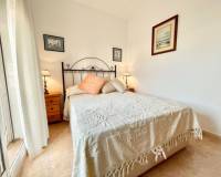 Long time Rental - Penthouse - Torrevieja - Playa del cura