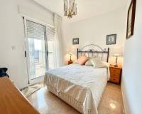 Long time Rental - Penthouse - Torrevieja - Playa del cura