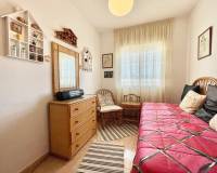 Long time Rental - Penthouse - Torrevieja - Playa del cura