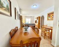 Long time Rental - Penthouse - Torrevieja - Playa del cura