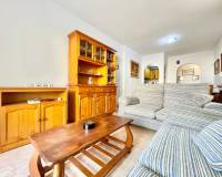 Long time Rental - Penthouse - Torrevieja - Playa del cura