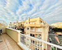 Long time Rental - Penthouse - Torrevieja - Playa del cura