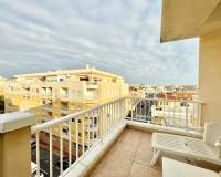 Long time Rental - Penthouse - Torrevieja - Playa del cura
