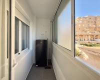 Long time Rental - Penthouse - Torrevieja - Punta prima