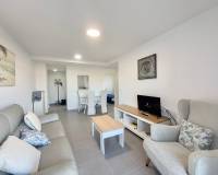 Long time Rental - Penthouse - Torrevieja - Punta prima