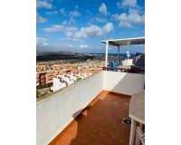 Long time Rental - Penthouse - Torrevieja - torrevieja