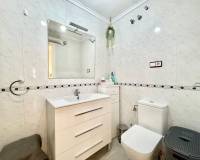 Long time Rental - Penthouse - Torrevieja - torrevieja