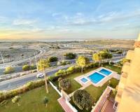 Long time Rental - Penthouse - Torrevieja - torrevieja