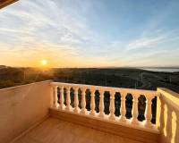 Long time Rental - Penthouse - Torrevieja - torrevieja