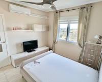 Long time Rental - Penthouse - Torrevieja - torrevieja