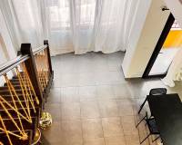 Long time Rental - Studio apartment - Alicante - Centro