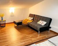Long time Rental - Studio apartment - Alicante - Centro
