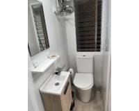 Long time Rental - Studio apartment - Alicante - Chareus