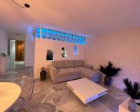 Long time Rental - Studio apartment - Benidorm - Poniente