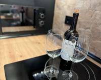 Long time Rental - Studio apartment - Benidorm - Poniente