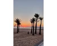 Long time Rental - Studio apartment - Benidorm