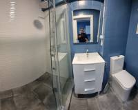 Long time Rental - Studio apartment - Benidorm