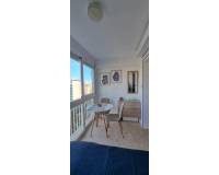 Long time Rental - Studio apartment - Benidorm