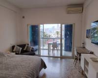 Long time Rental - Studio apartment - Benidorm