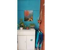 Long time Rental - Studio apartment - Benidorm