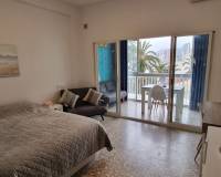 Long time Rental - Studio apartment - Benidorm