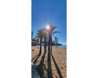 Long time Rental - Studio apartment - Benidorm