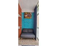 Long time Rental - Studio apartment - Benidorm