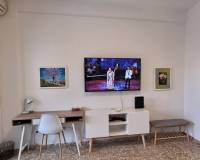 Long time Rental - Studio apartment - Benidorm