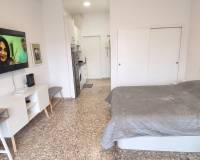 Long time Rental - Studio apartment - Benidorm