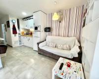 Long time Rental - Studio apartment - Campoamor - Dehesa de campoamor