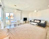 Long time Rental - Studio apartment - Campoamor - Dehesa de campoamor