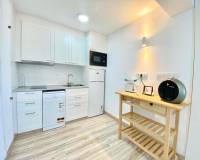 Long time Rental - Studio apartment - Campoamor - Dehesa de campoamor