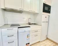 Long time Rental - Studio apartment - Campoamor - Dehesa de campoamor