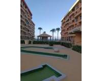 Long time Rental - Studio apartment - Cartagena - La Manga Del Mar Menor