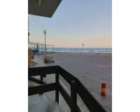 Long time Rental - Studio apartment - Cartagena - La Manga Del Mar Menor