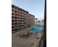 Long time Rental - Studio apartment - Cartagena - La Manga Del Mar Menor