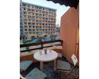 Long time Rental - Studio apartment - Cartagena - La Manga Del Mar Menor