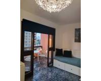 Long time Rental - Studio apartment - Cartagena - La Manga Del Mar Menor