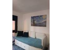 Long time Rental - Studio apartment - Cartagena - La Manga Del Mar Menor