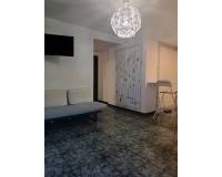 Long time Rental - Studio apartment - Cartagena - La Manga Del Mar Menor