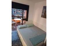 Long time Rental - Studio apartment - Cartagena - La Manga Del Mar Menor