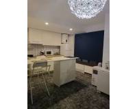 Long time Rental - Studio apartment - Cartagena - La Manga Del Mar Menor